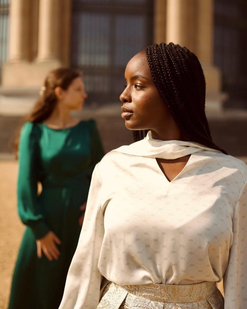 Comment affirmer son style sans en faire trop ?