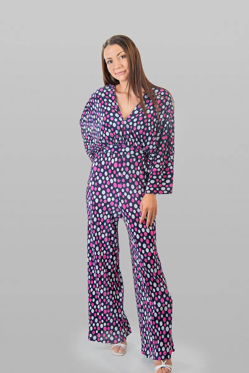 COMBINAISON ÉLÉGANTE