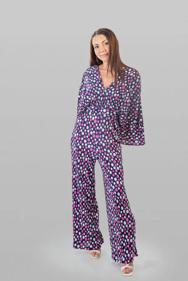 COMBINAISON ÉLÉGANTE