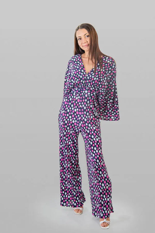 COMBINAISON ÉLÉGANTE