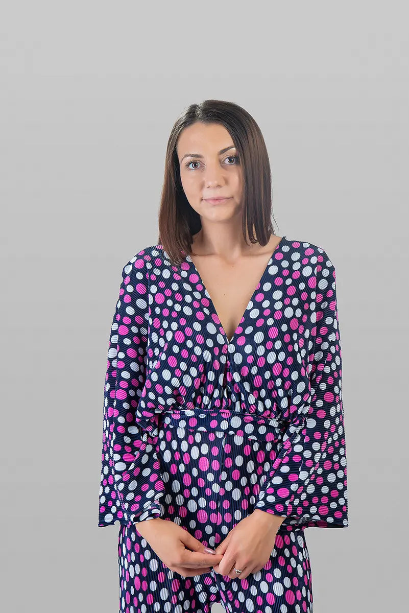 COMBINAISON ÉLÉGANTE